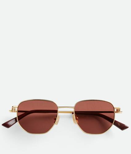 Split Panthos Sunglasses