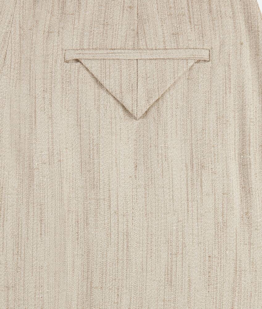 Display a large version of the product image 6 - Viscose Silk Pants