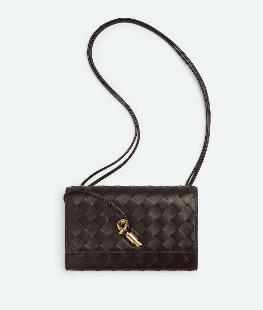Display a large version of the product image 1 - Andiamo Pouch