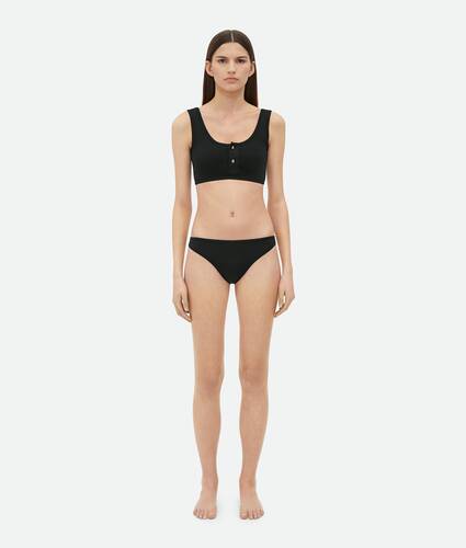 Ein größeres Bild des Produktes anzeigen 1 - Bikini aus Nylon