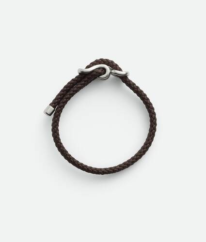 Leather Bracelet