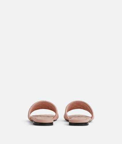 Amy Flat Mule