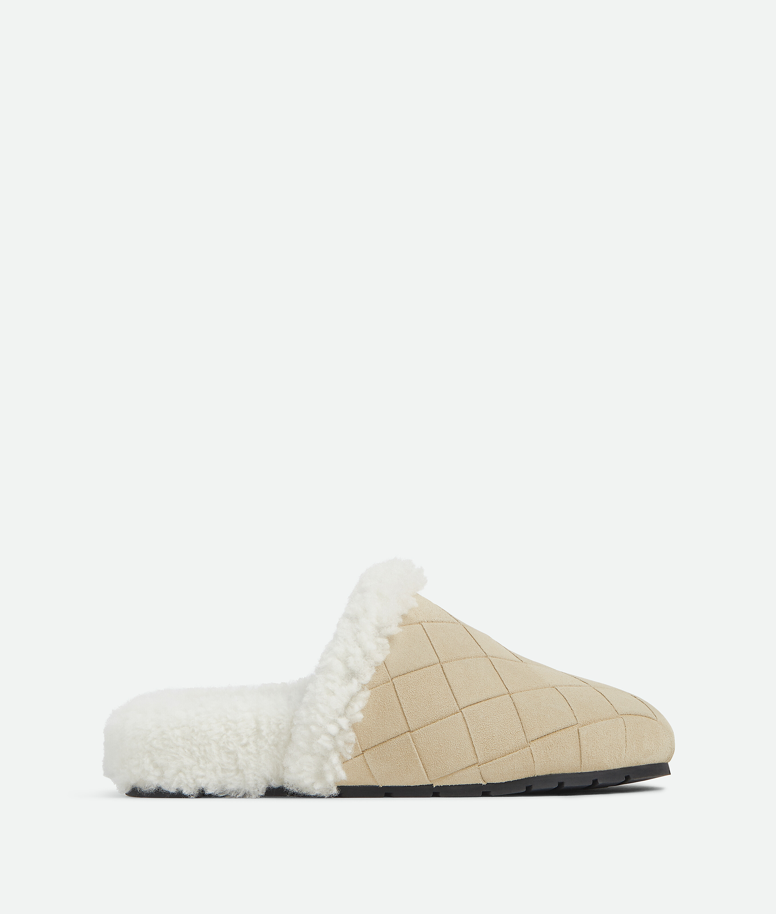 Bottega Veneta Reggie Slipper - Beige - Damen - 39