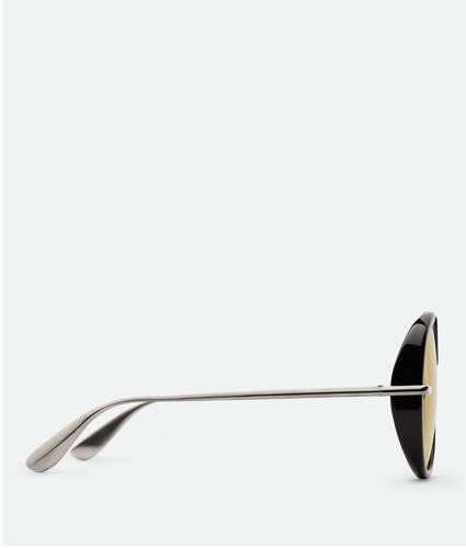 Classic Aviator Sunglasses