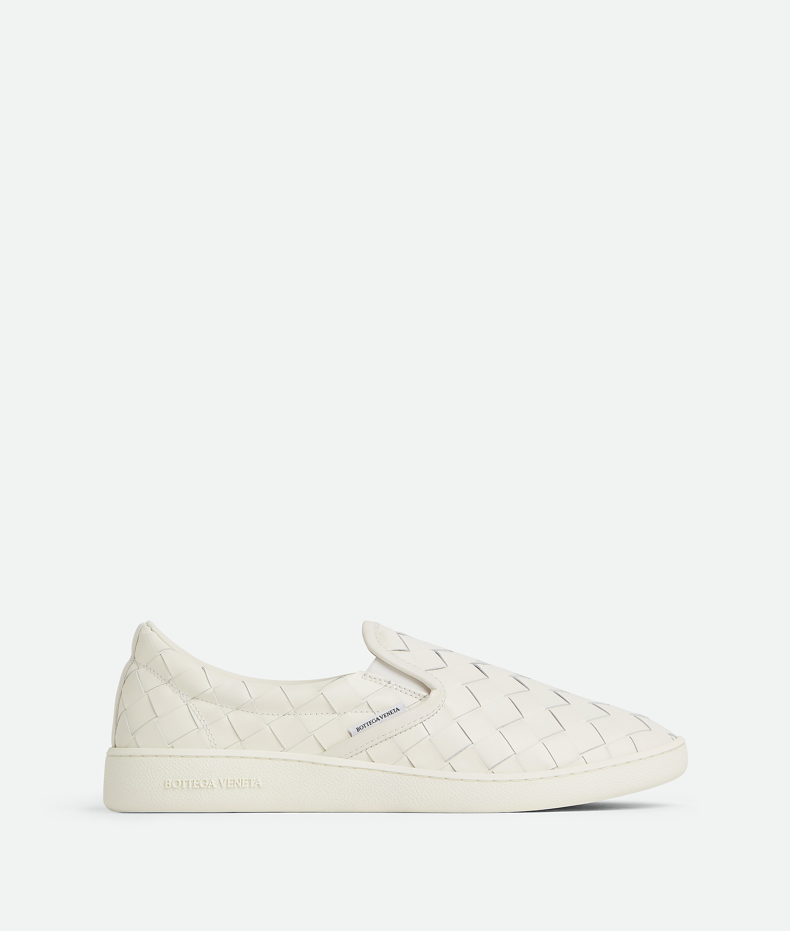 Men's Sawyer Sneaker in White