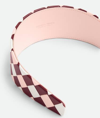 Intrecciato Headband