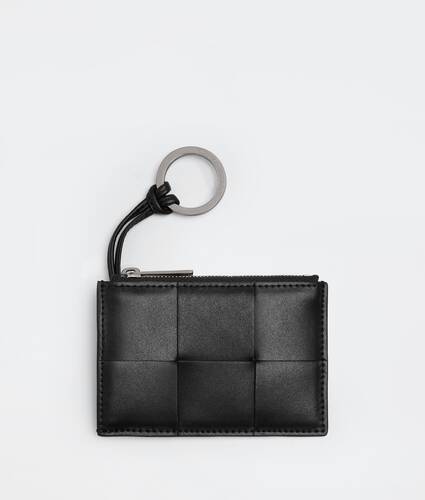 Display a large version of the product image 1 - Key Pouch