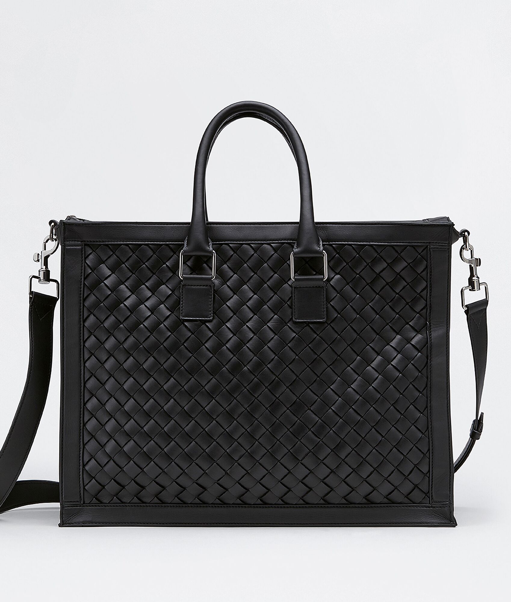Briefcase — Black — 809499299