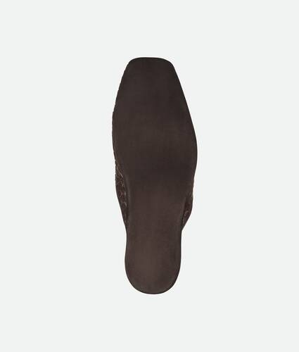 Palazzo Slipper With Travel Case