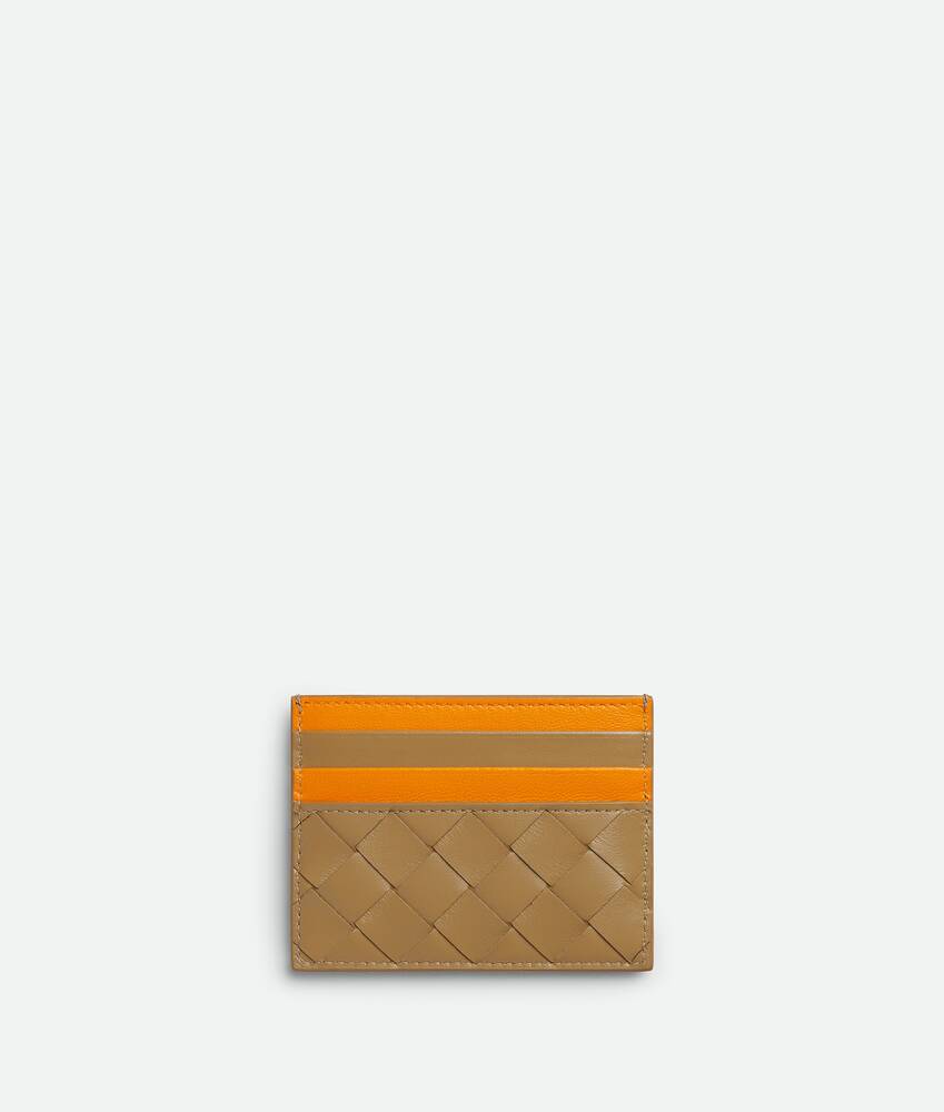 Display a large version of the product image 1 - Intrecciato 15 Credit Card Case