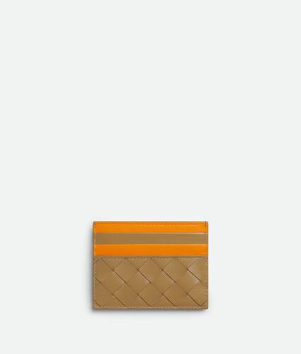 Display a large version of the product image 1 - Intrecciato 15 Credit Card Case