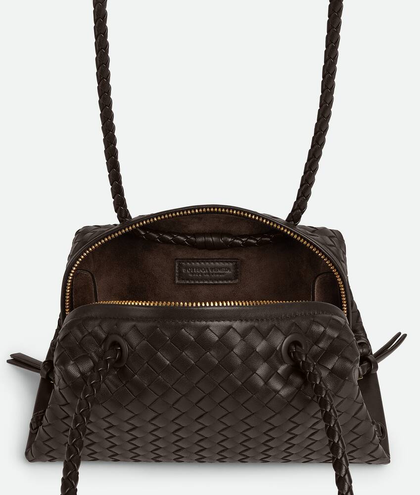 Bottega Veneta® Women's Tokyo in Fondant. Shop online now.