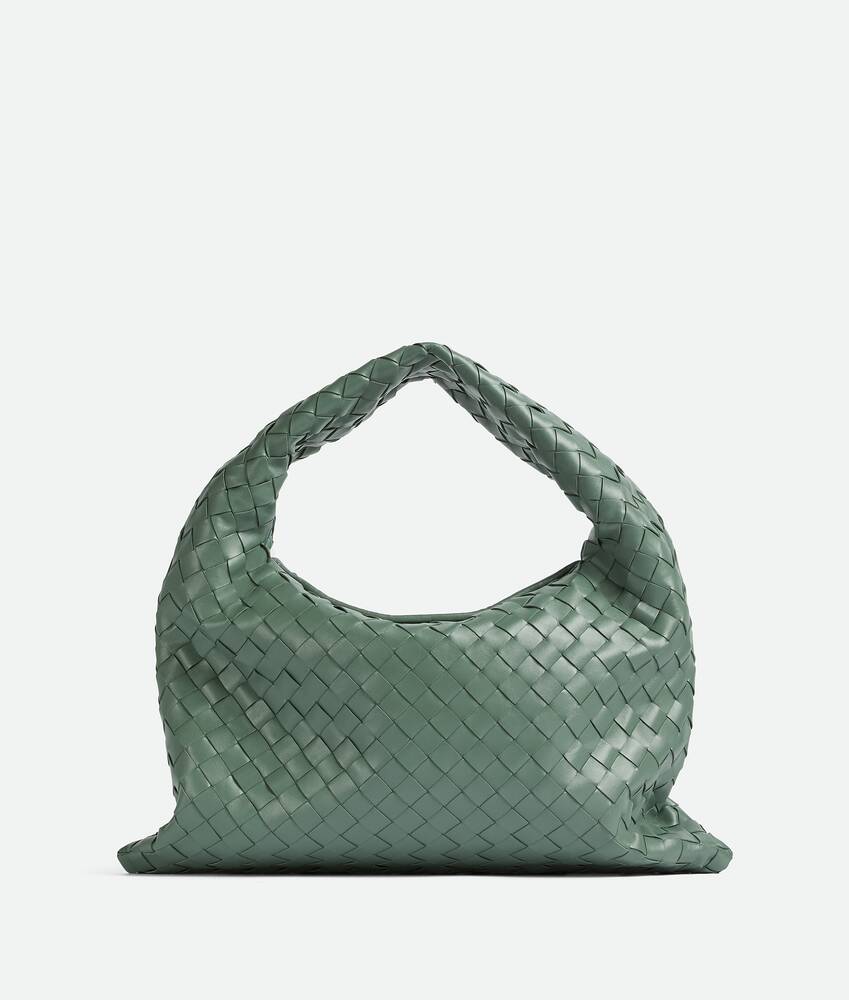 Auth Spa - Dịch Vụ Spa Túi Xách, Giày Dép Authentic Tại HCM. Bottega Veneta® Women's Small Hop in Aloe. Shop online now.