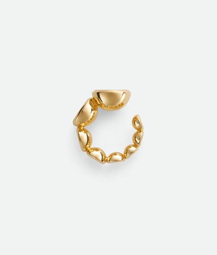 Concave Ring