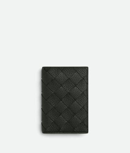 Intrecciato Passport Case