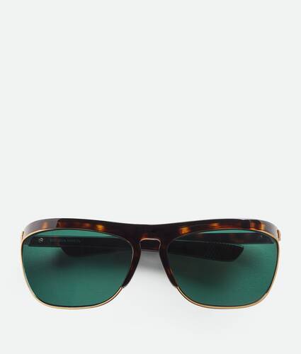 Speed Rectangular Sunglasses