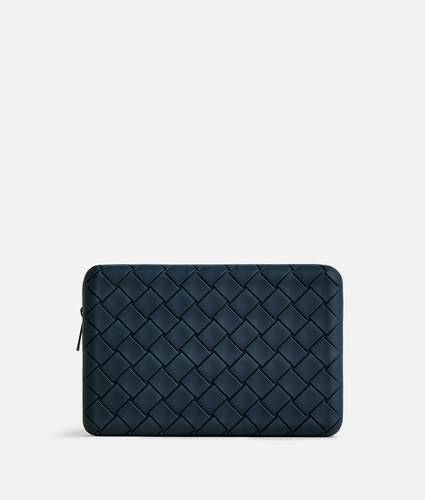 Pochette zippée