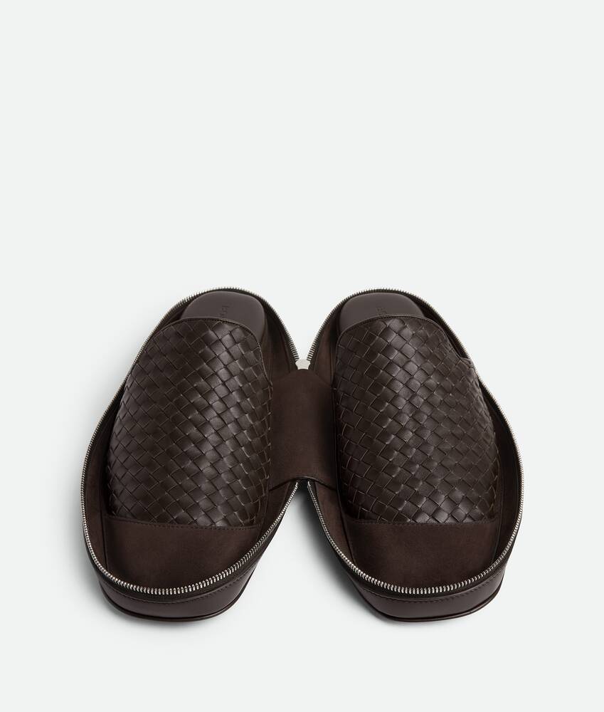 上品な BOTTEGA VENETA◆トラベルケース付きパラッツォ スリッパ eCom-837952V2ED01000_A.jpg?v=1