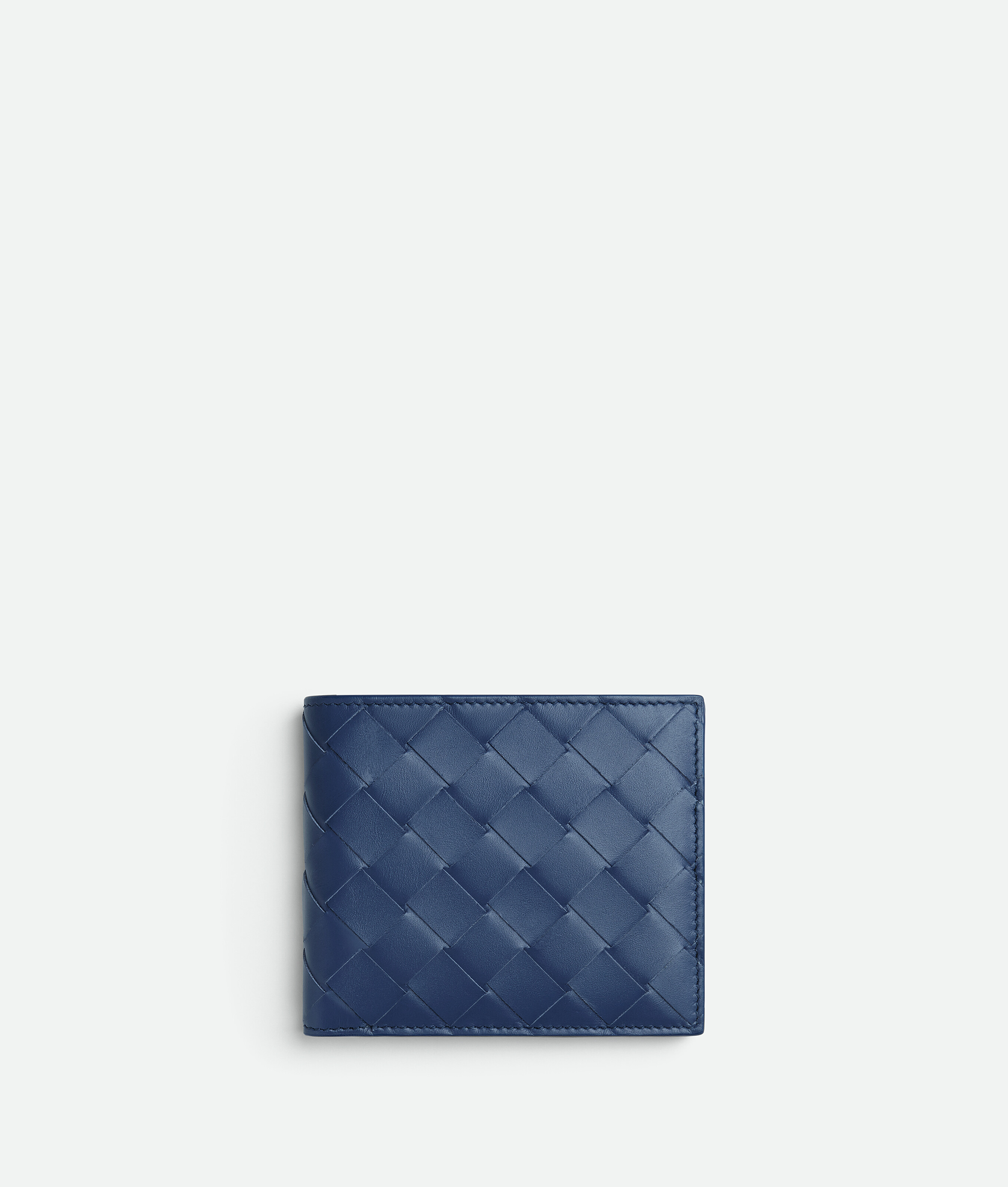 Bottega Veneta Bi-Fold Wallet