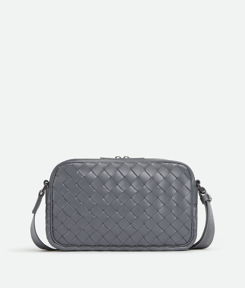 Bottega veneta intrecciato crossbody Outlet