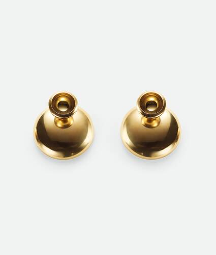 Concave Earrings