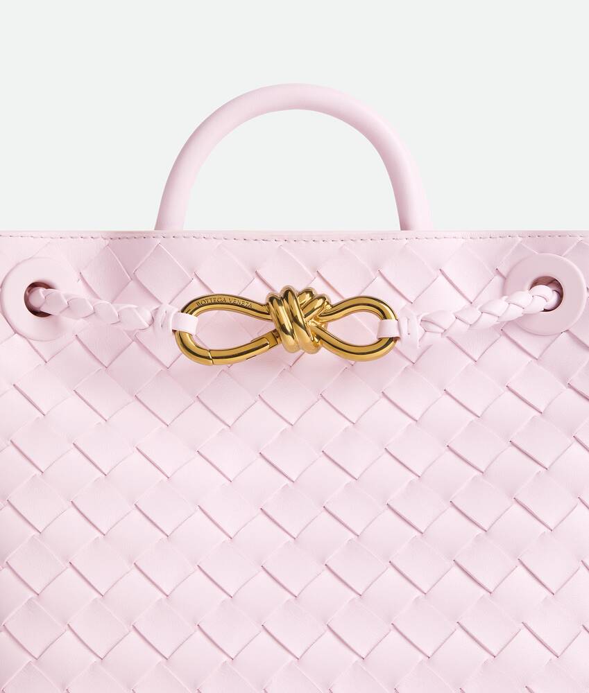 スモール アンディアーモ のために ウィメンズ で ブリス ウォッシュド Bottega Veneta 日本 JA - Image 8