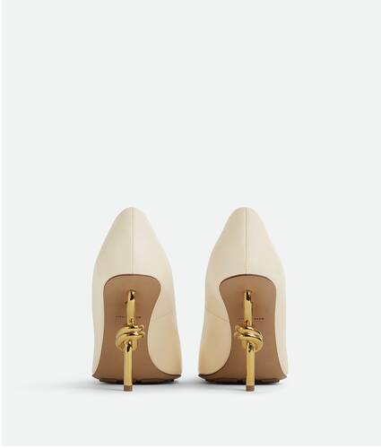 Knot Pump