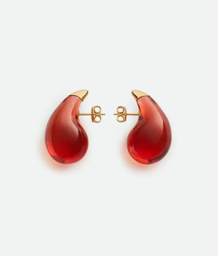 Boucles d'oreilles Drop petit format