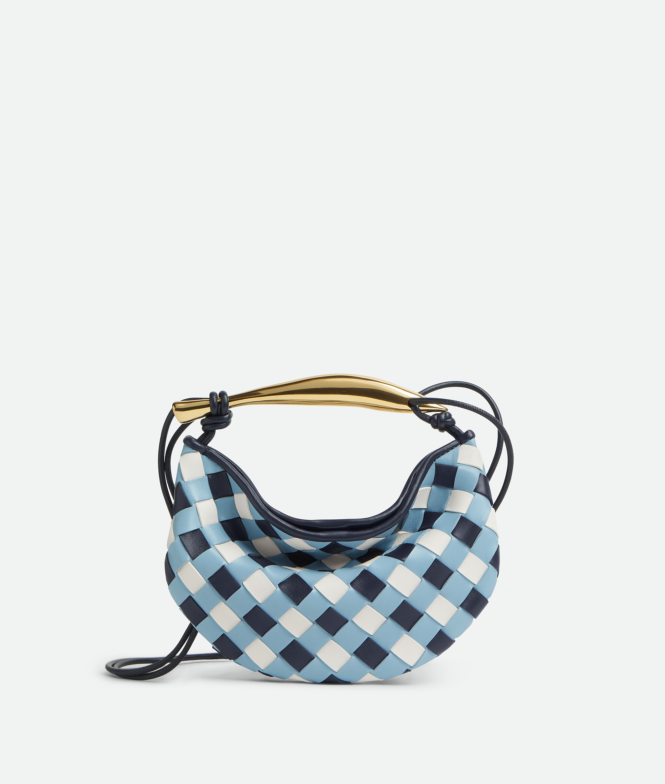 Bottega Veneta Baby Sardine - Multicolor - Donna