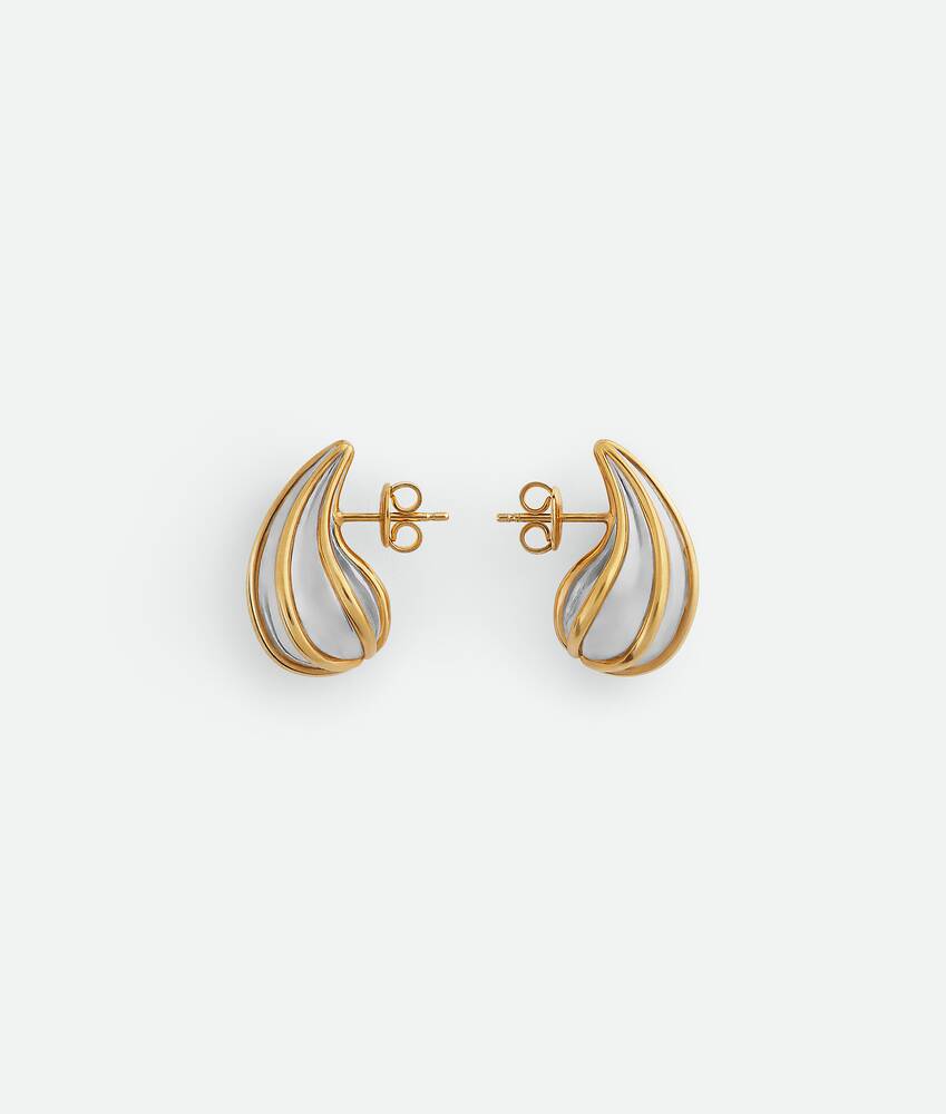 Display a large version of the product image 1 - Mini Drop Earrings