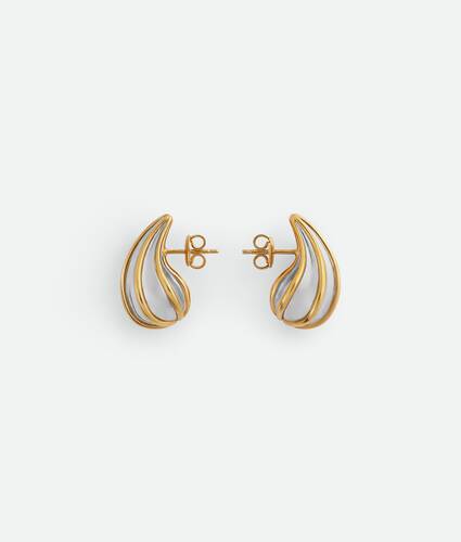 Mini Drop Earrings