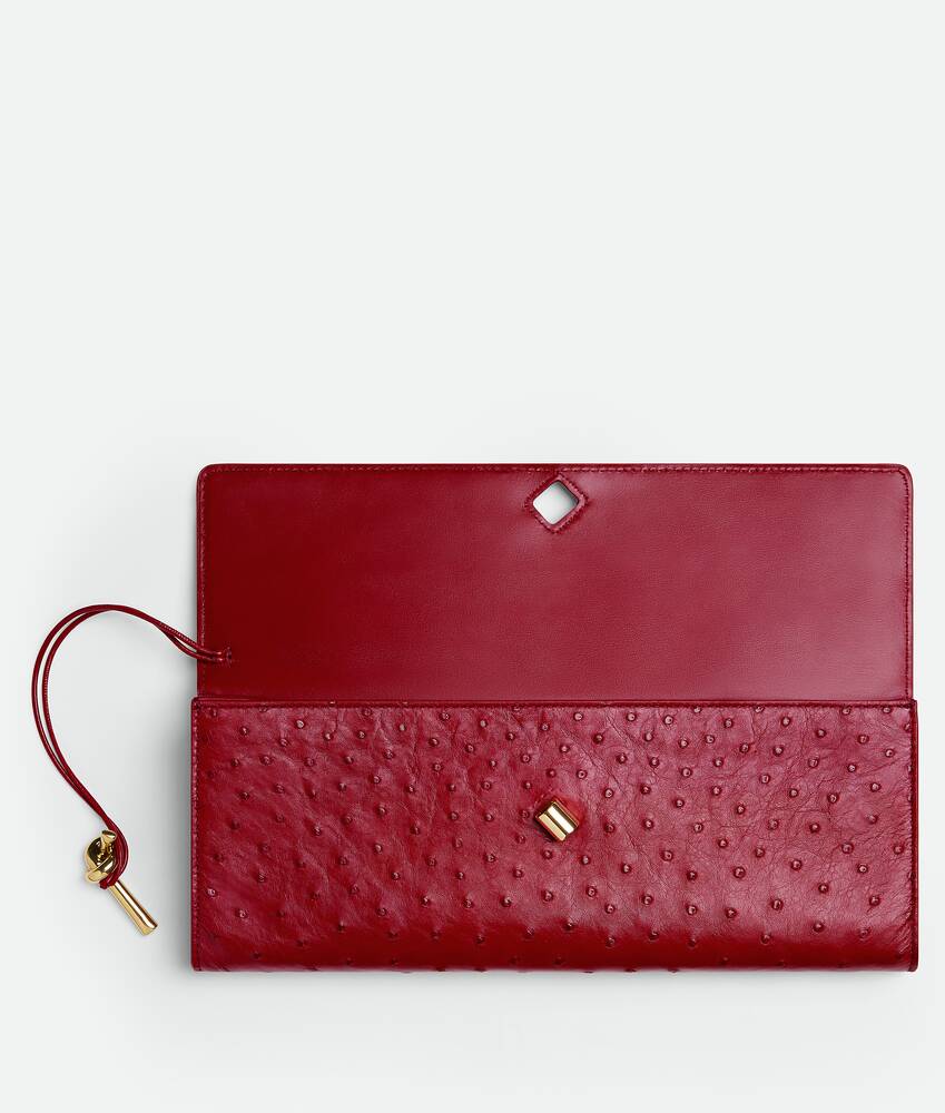 Display a large version of the product image 3 - Andiamo Clutch