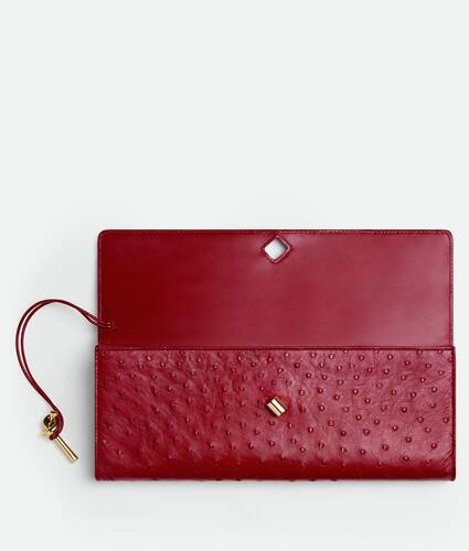 Andiamo Clutch