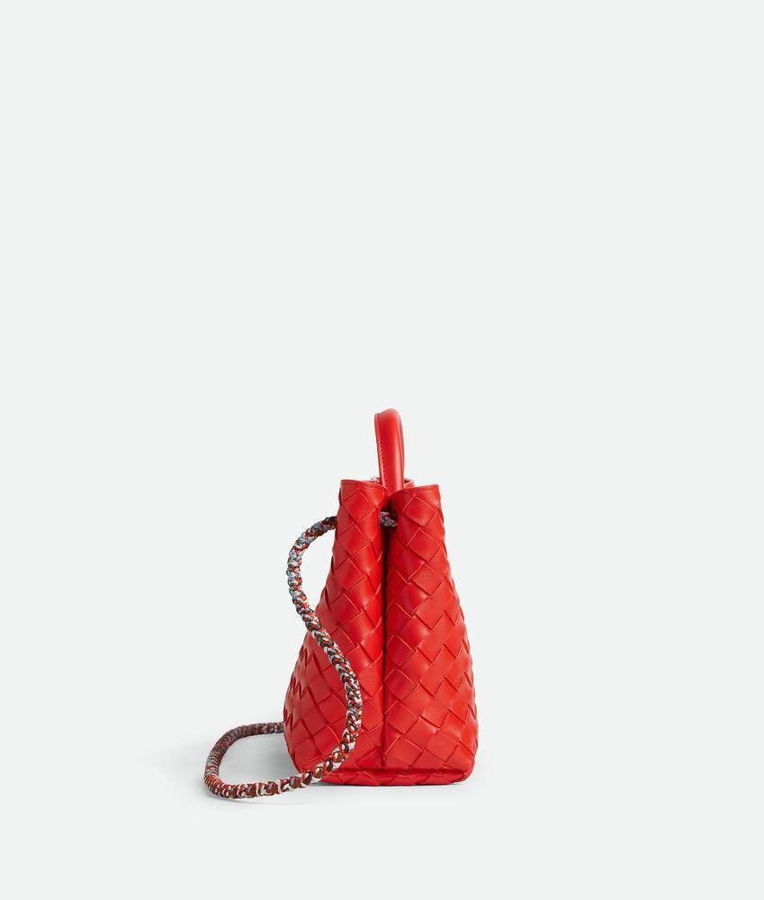 Display a large version of the product image 4 - Small Andiamo