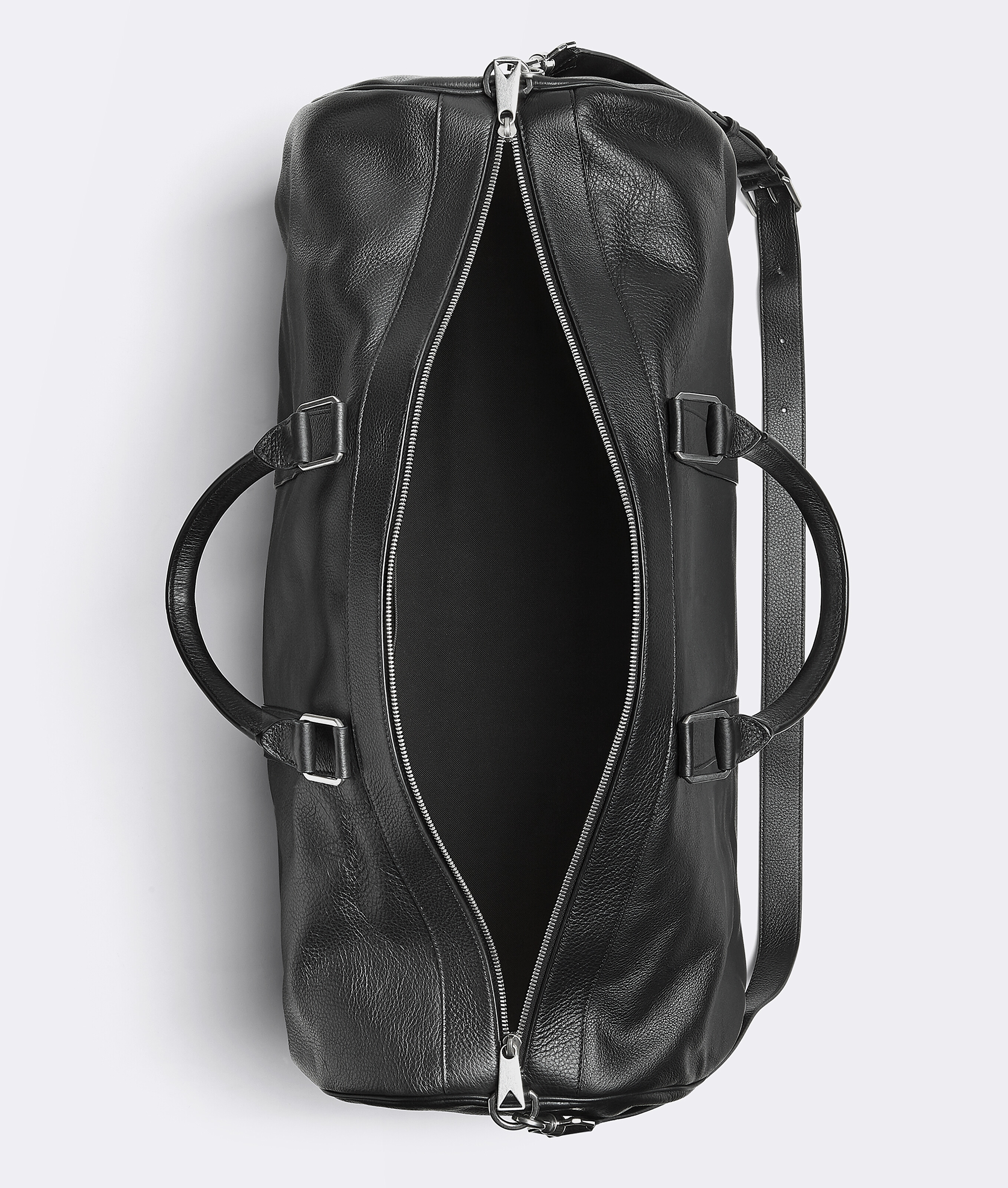 Men's DUFFLE in Black Bottega Veneta United States EN - Image 3