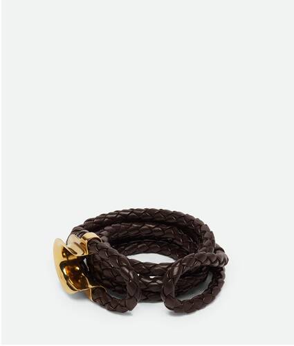 Medusa leather belt Versace Beige size L International in Leather