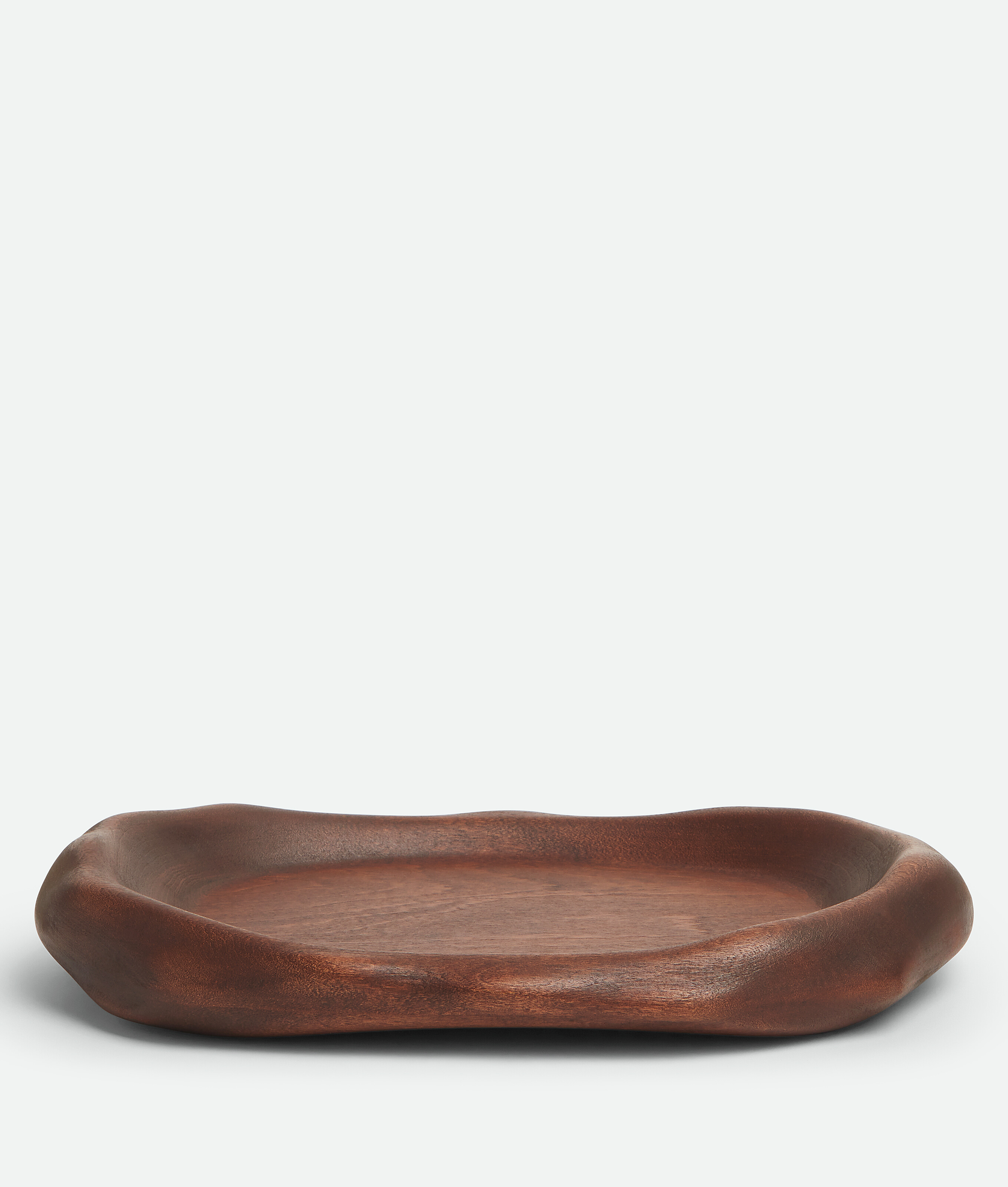 Bottega Veneta Galleria Tablett - Brown - Unisex -