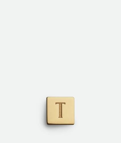 Letter T Clip