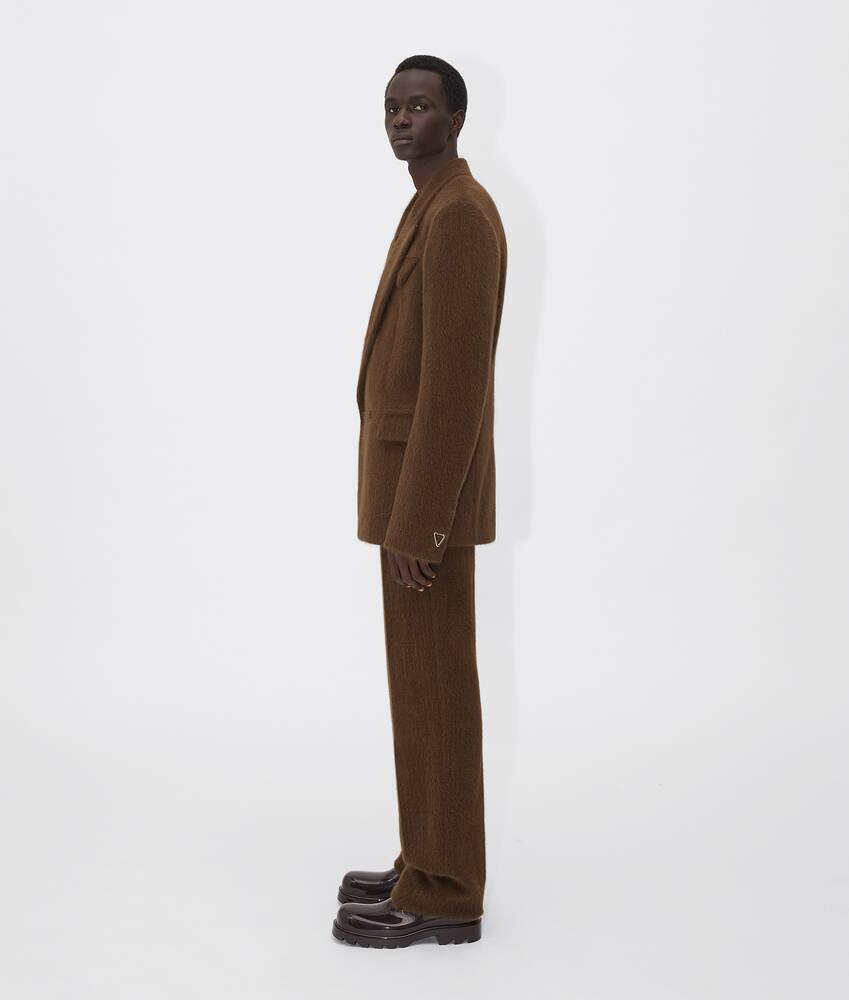 Mens Jacket in Coconut | Bottega Veneta® BE