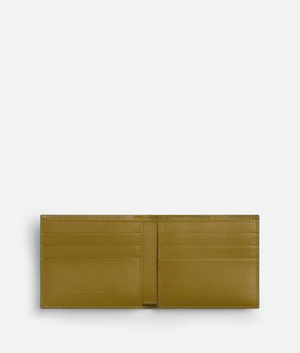 Cartera Cassette Bi-Fold