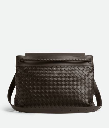 Bolso messenger Andiamo grande
