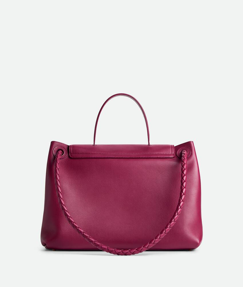 【BOTTEGA VENETA】最新作 チャオチャオ スモール 2WAY ブラックスモール チャオ チャオ| Bottega Veneta® 日本