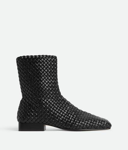 Jim Ankle Boot