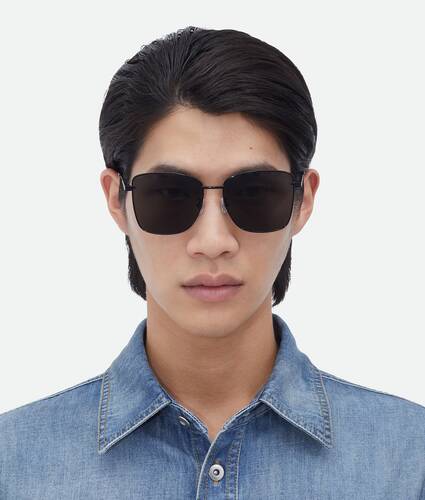 Classic Square Sunglasses