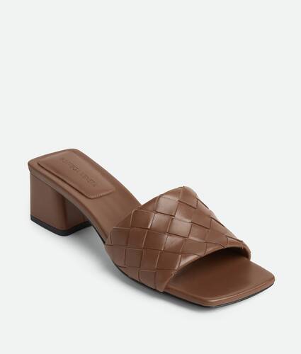Parco Mule