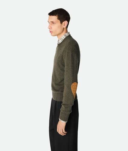 Cashmere Sweater