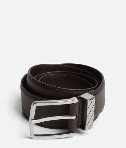 Intreccio Loop Belt