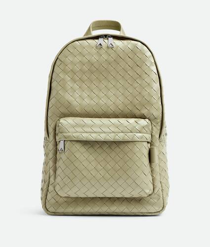 Intrecciato Backpack