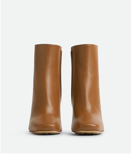 Knot Ankle Boot
