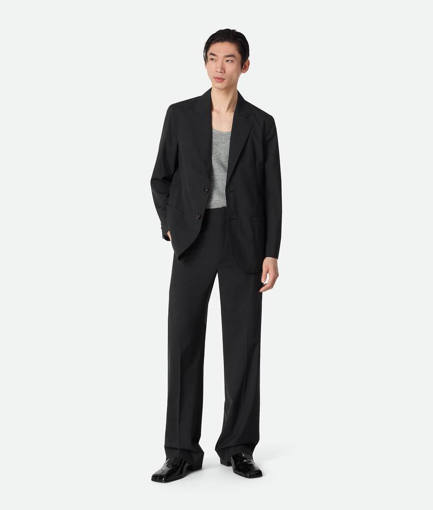 Display a large version of the product image 1 - Fine Wool Jacket